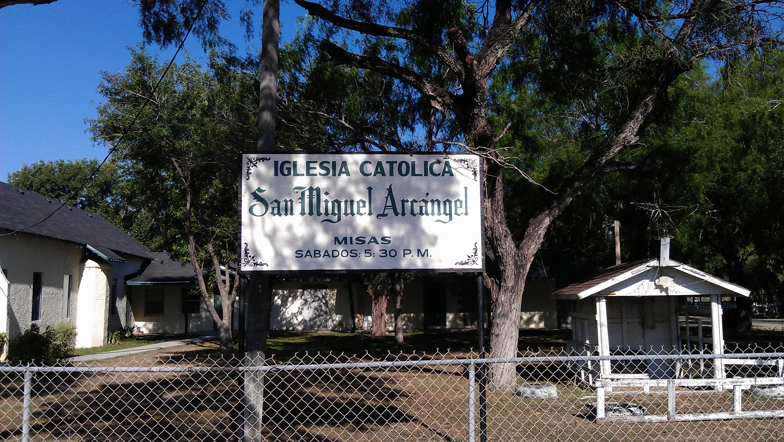 Los Ebanos, Texas Some Pictures We Are Cousins