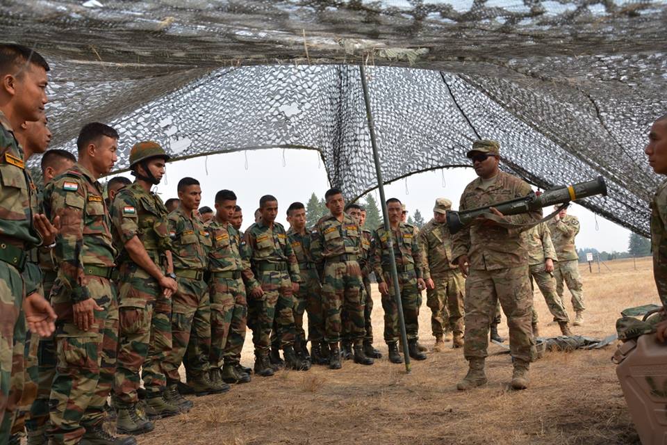 Army rally Bharti Recruitment Lansdowne Kotdwara 2018 Army Rally