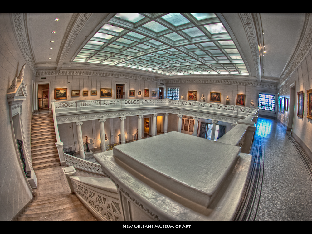 Four Seasons Photography: New Orleans