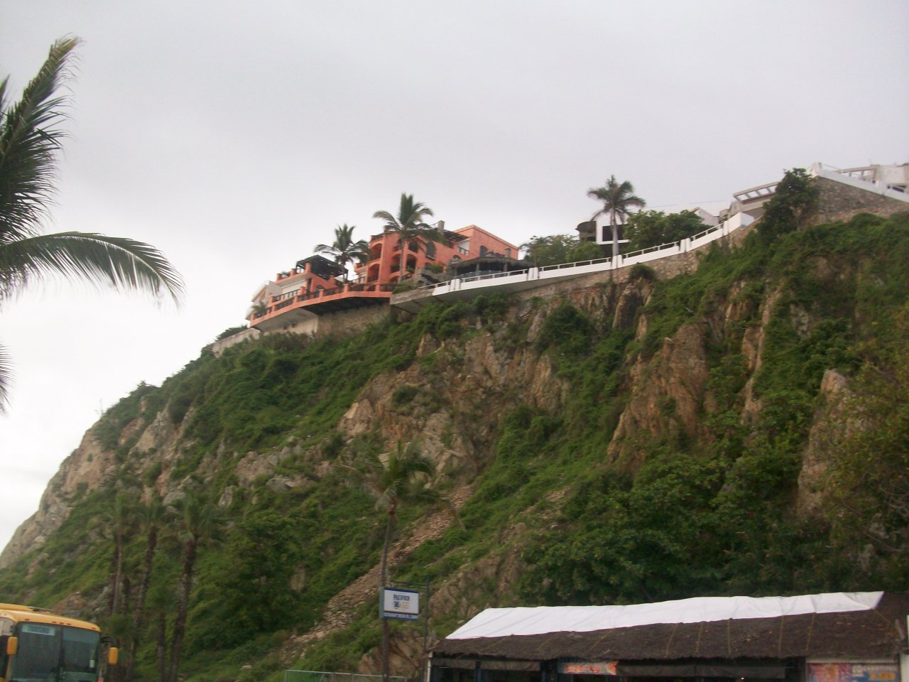 LA PAZ,BAJA CALIFORNIA SURes MAZATLÁN. MIRADOR PASEO DEL CENTENARIO