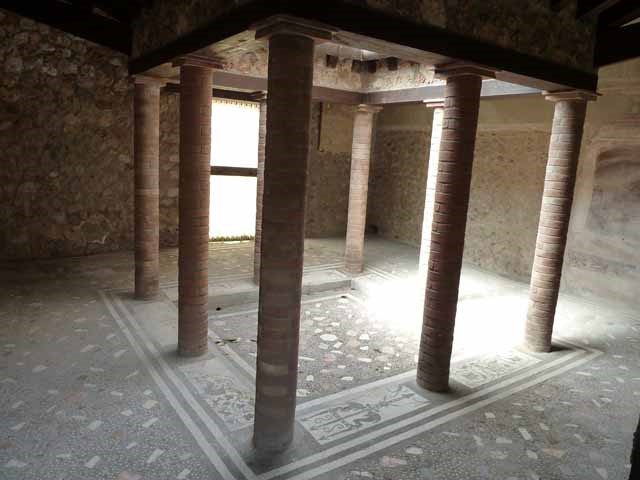 Arte_Historia_Estudios: Pompeya 5 Continuación