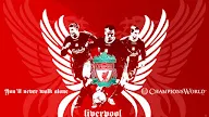 Fc Liverpool Wallpaper