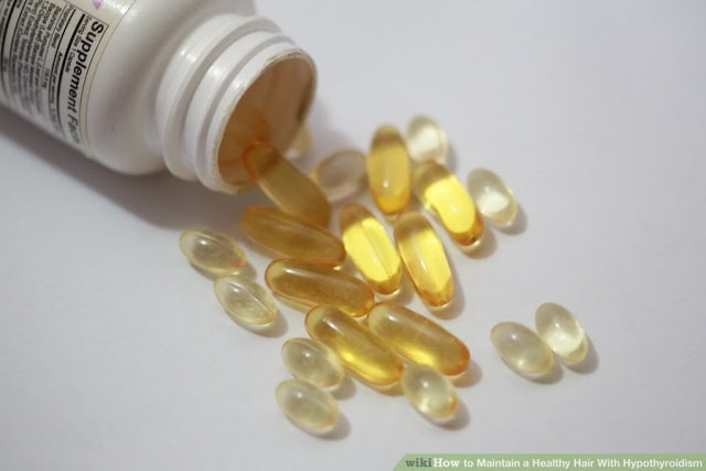 Natural Remedies for Hair with Hypothyroidism Natural Remedies for Hair with Hypothyroidism