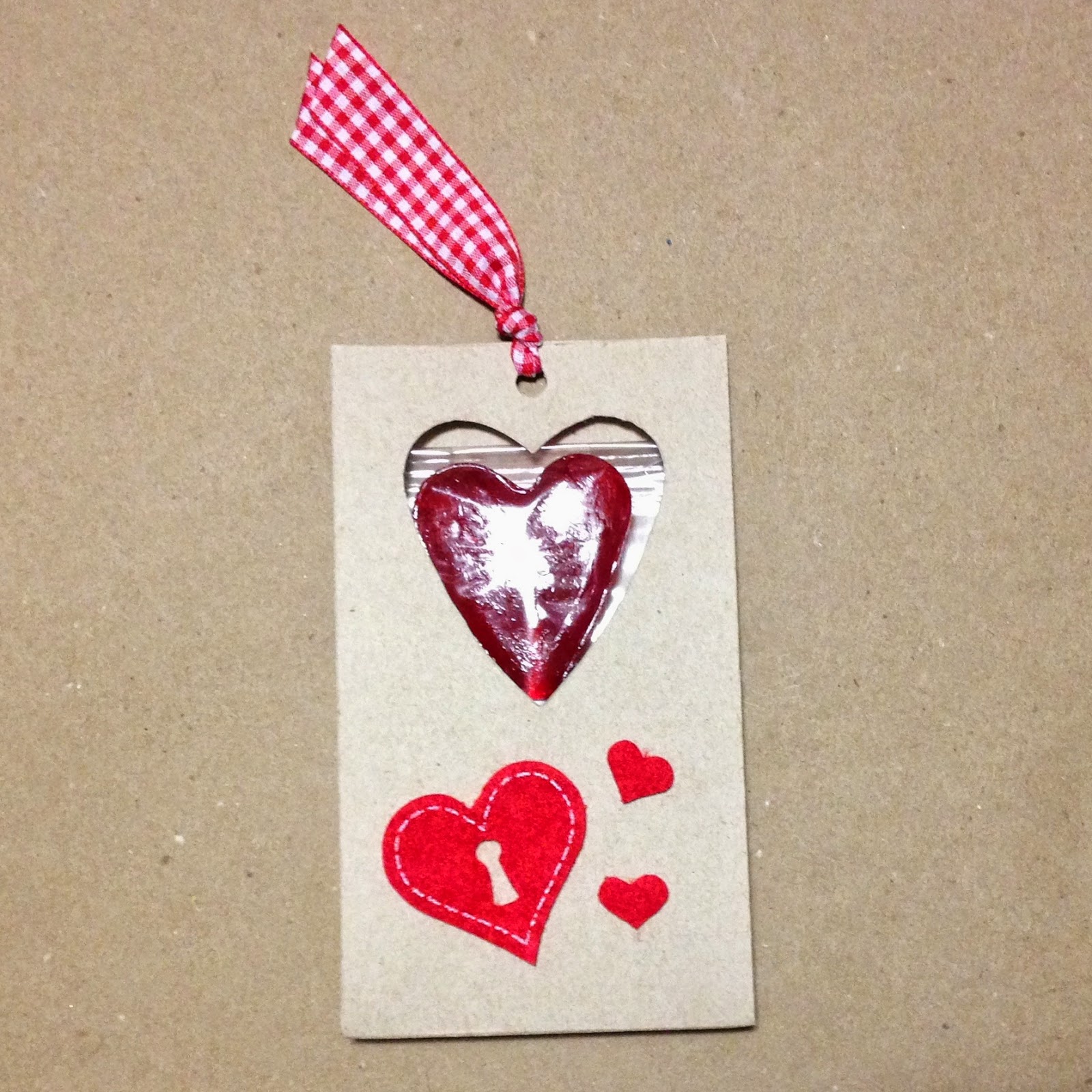 G* Manualidades: 5 manualidades de San Valentín para sorprender a quién