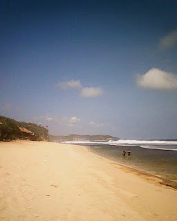 Pantai Sepanjang