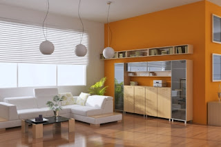 Plusval Inmobiliaria - Que dicen los colores de tu hogar