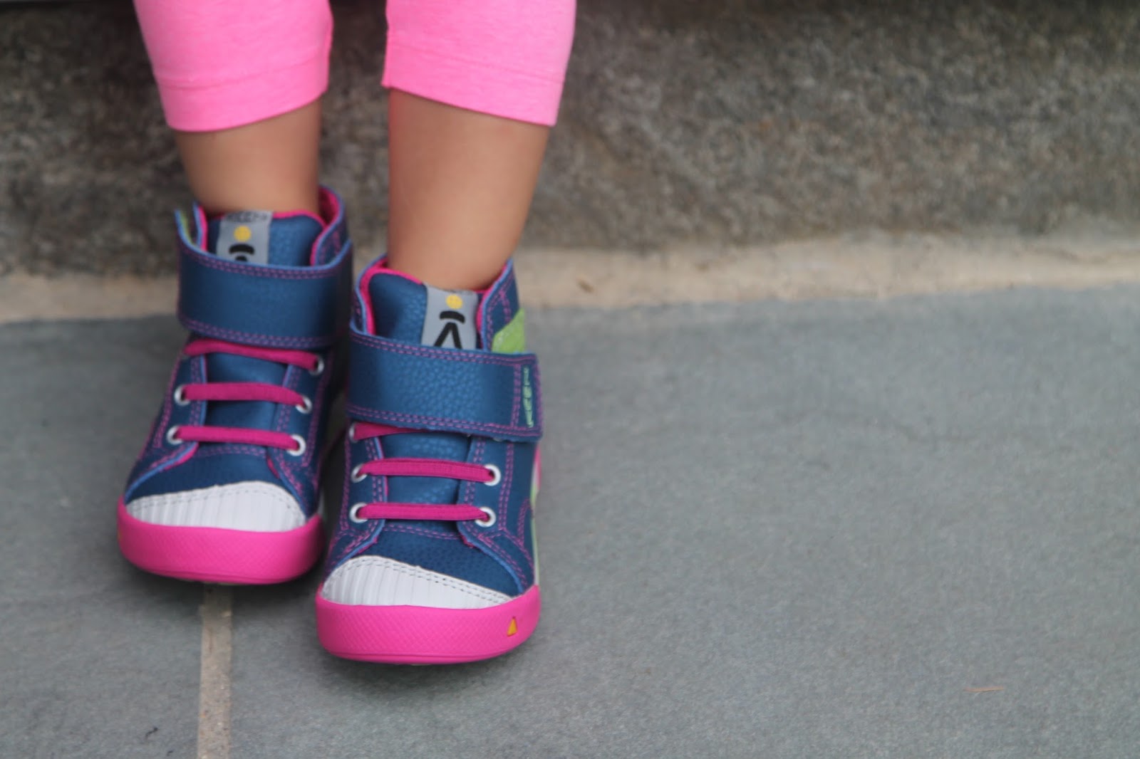 keen high top sneakers