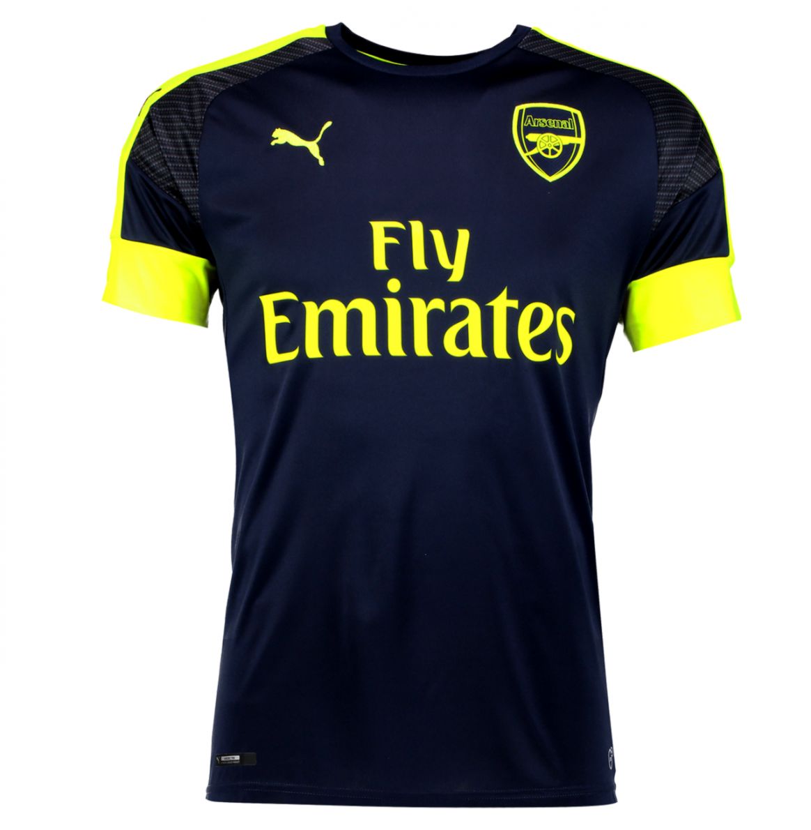 arsenal alternate kit