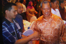 Timbalan Perdana Menteri Malaysia