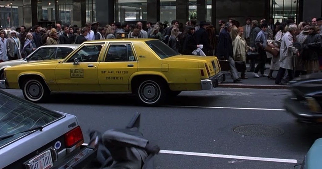 Filming Locations of Chicago and Los Angeles Planes, Trains And