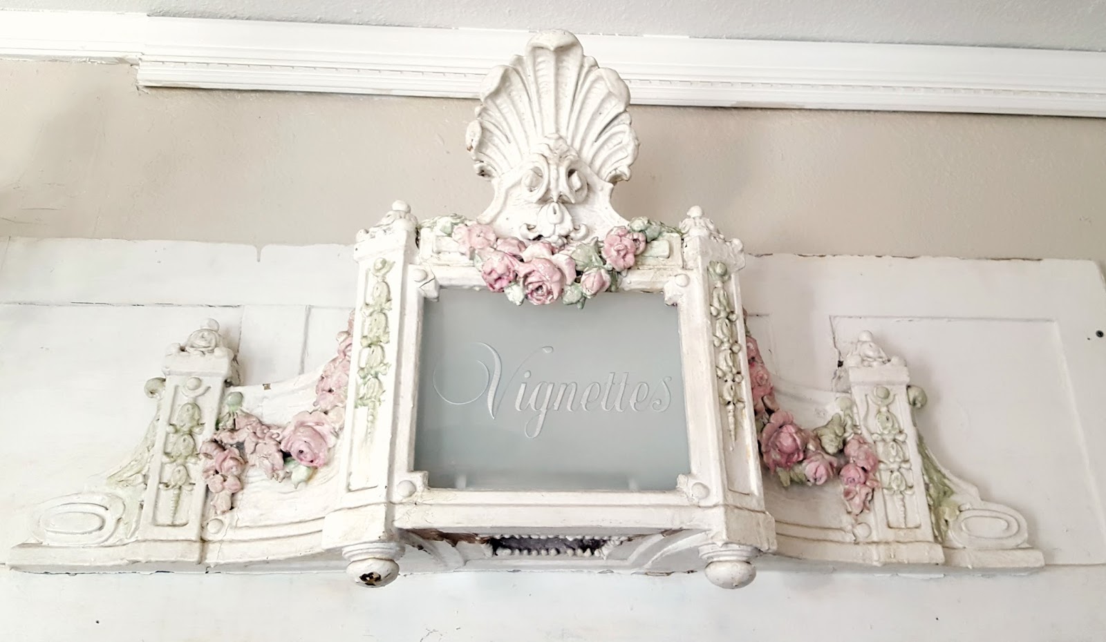 Jennelise Antiques San Diego