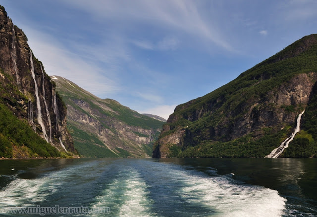 Geiranger