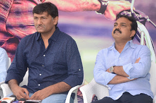 janatha garage pressmeet photos janatha garage pressmeet photos