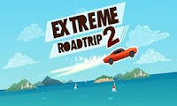 Top 10 Games for Android Smart Mobile Phones - Extreme Road Trip 2