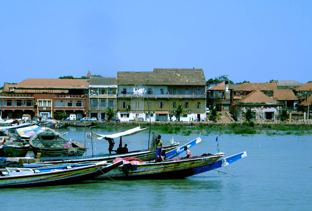 Bissau - Guiné Bissau