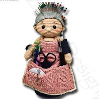 PATRON COSTURERA AMIGURUMI 27918