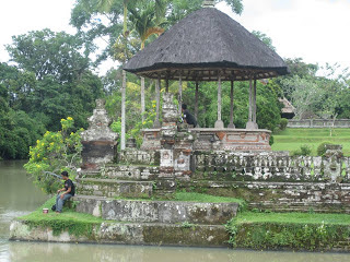 BALI 4 DAYS TOUR PACKAGE