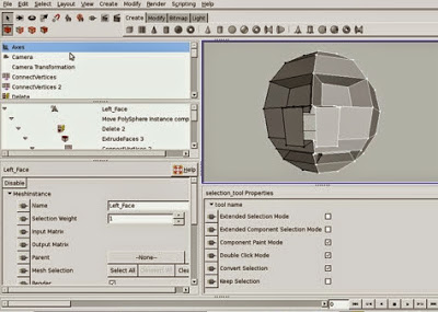 k 3d tutorial k 3d tutorial