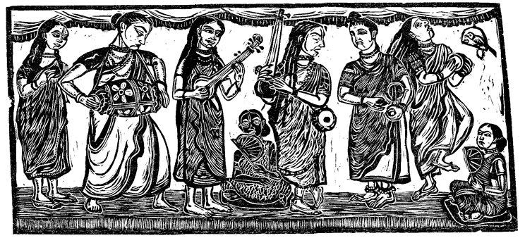 holi holi jotoi bolo na baul song