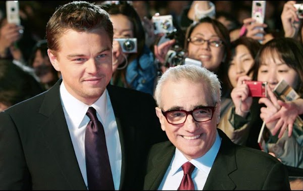 Scorsese y DiCaprio trabajarán juntos nuevamente
