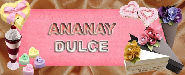 Ananay Dulce