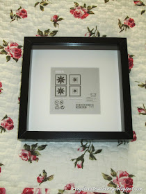 Strawberry Love By Reny Diy Wedding Bouquet Shadow Box