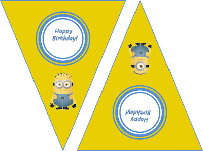 minions party pack printables minions party pack printables