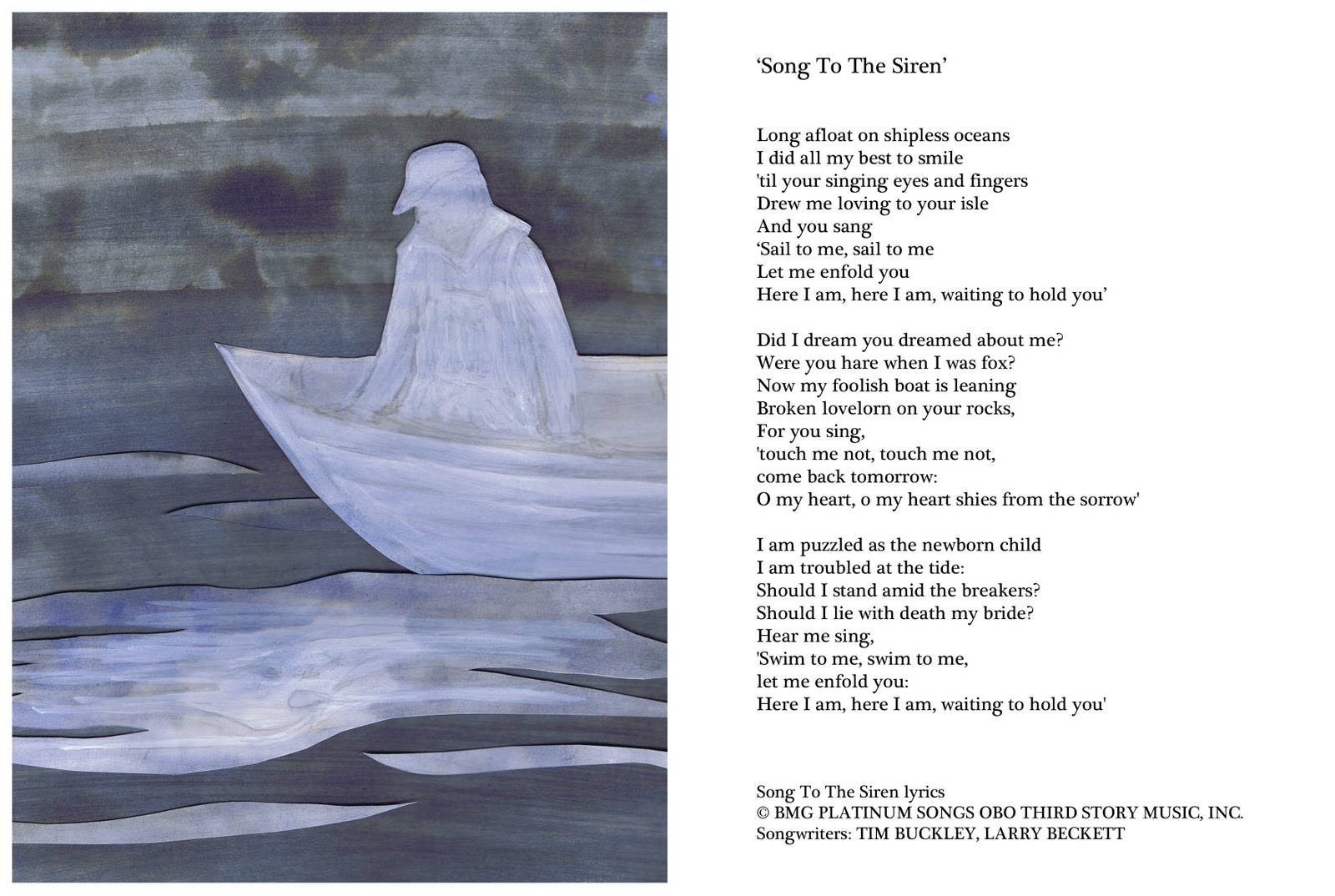 Siren Call Song Lyrics siren-call-song-lyrics