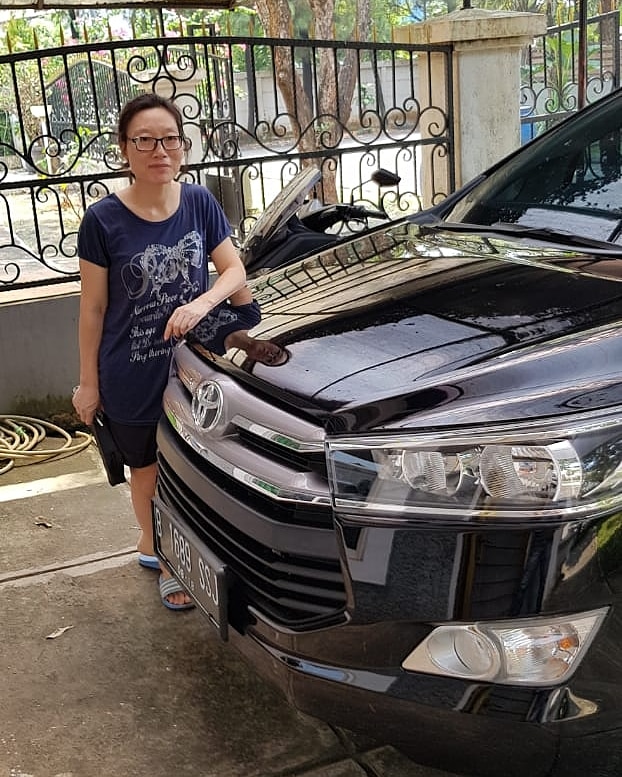 Auto2000 Toyota Alam Sutera: Solusi Terpercaya untuk Kebutuhan Toyota Anda di Tangerang Selatan