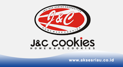 JNC Cookies Pekanbaru