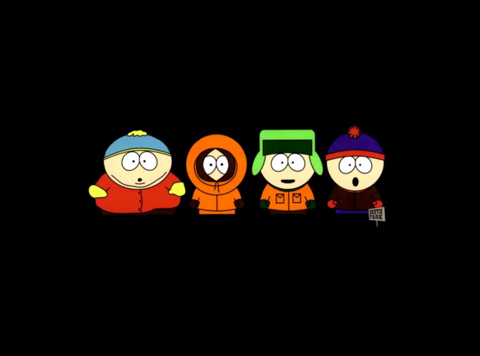 Free Southpark Wallpaper 6794322