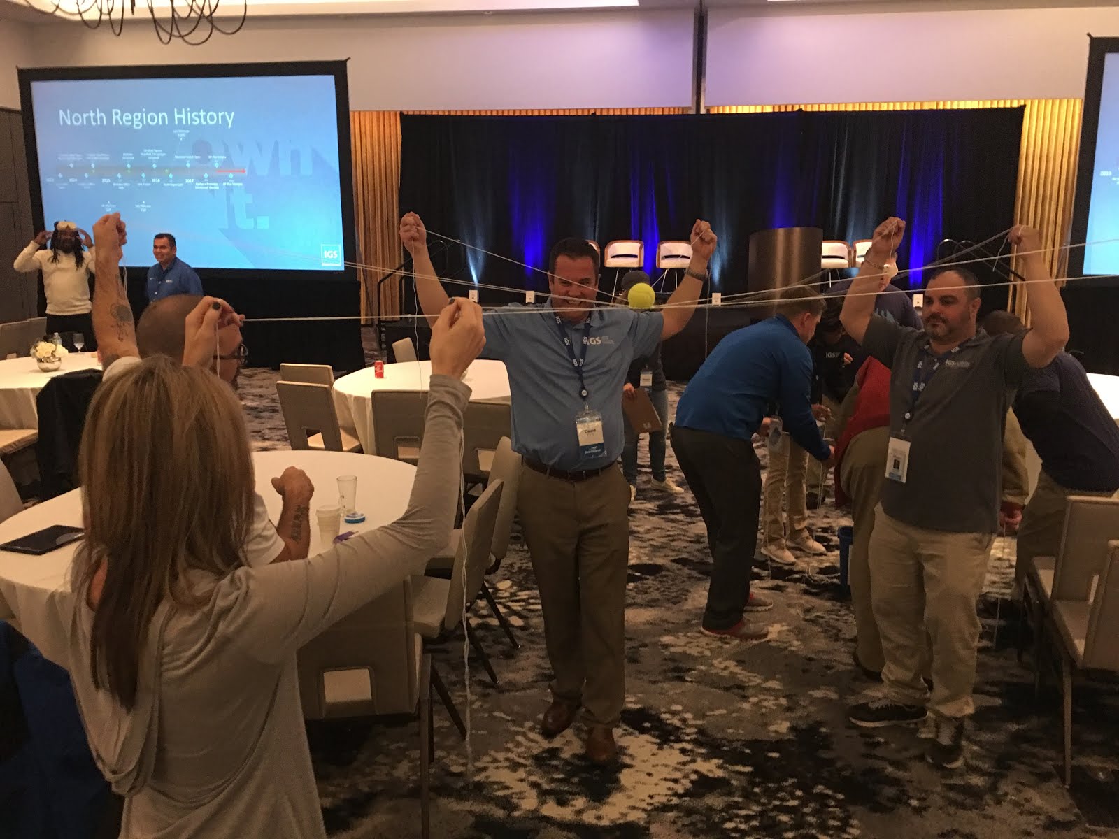 Accessorize All About Bags Event