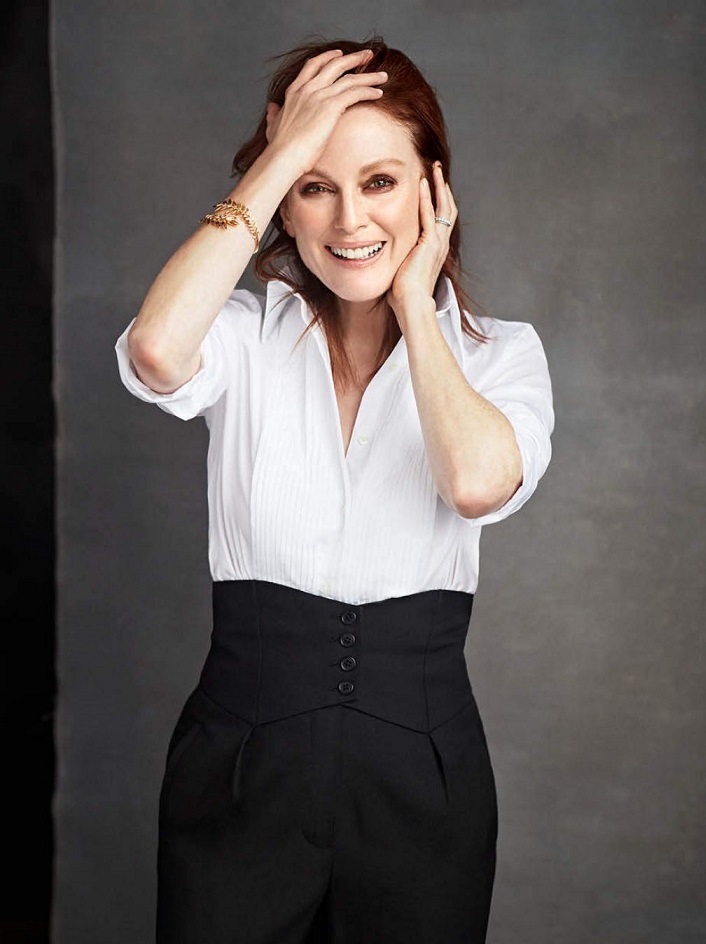 Modaya Dair ♥: Julianne Moore