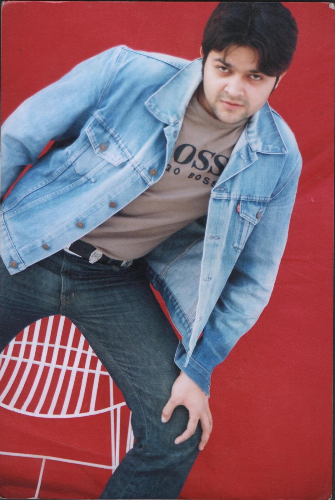 A.T.R PRODUCTION MODELING AGENCIES IN LAHORE ALI MIRZA LAHORE