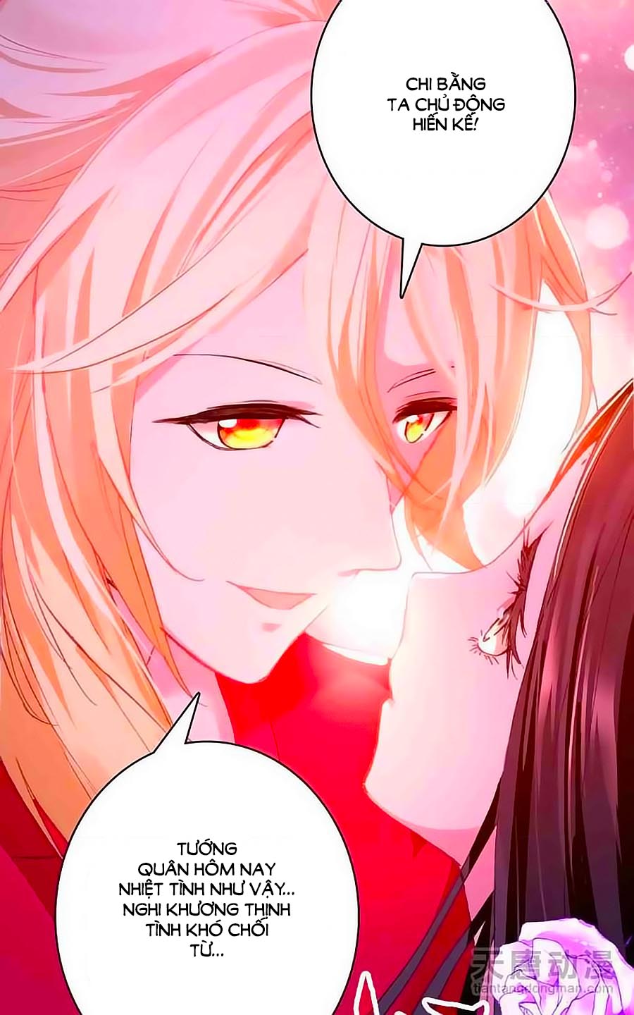 Cái Quần Nhà Ta Thành Tinh Rồi Chap 5 - Next Chap 6