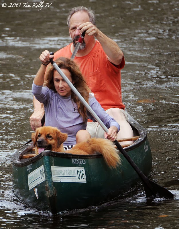 Tom Kelly IV Recent Works 40th annual Marshalton Triathlon