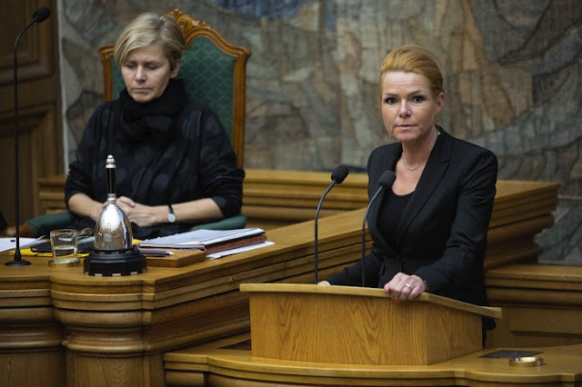 Menteri Denmark Gesa Muslim Bercuti Di Bulan Ramadhan, Dakwa Orang
