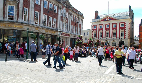 Bettys Tea Room York Booking Bettys Tea Room York Booking