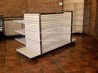 Muebles de tiendas, mobiliario de oficina, Muebles de tienda, Muebles