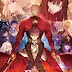 Review Anime: Fate/stay night: Unlimited Blade Works