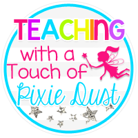 Teaching with a Touch of Pixie Dust