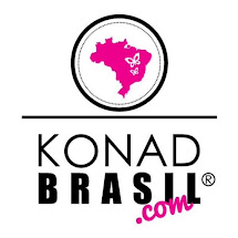 Konad Brasil.com ♥