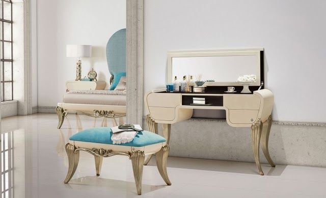 10 Fotos de tocadores - Colores en Casa