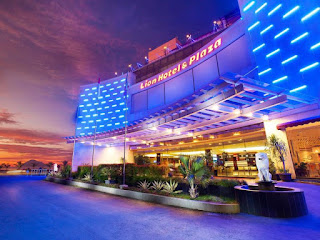 Lion Hotel & Plaza Manado Lion Hotel & Plaza Manado