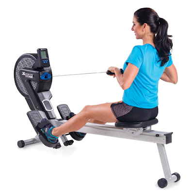 Xterra Rower ERG400