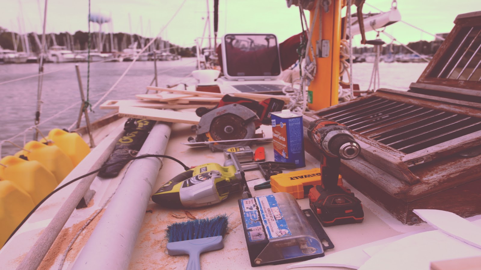 Carved Lake Art Blog 10 Most Valuable Boating Tools You Ever Need