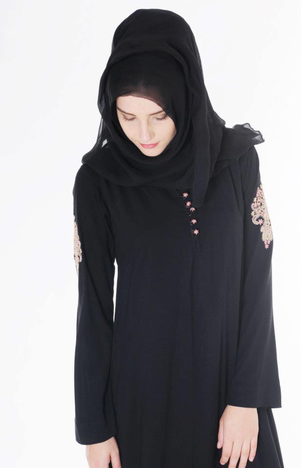 Cool abaya Clearance