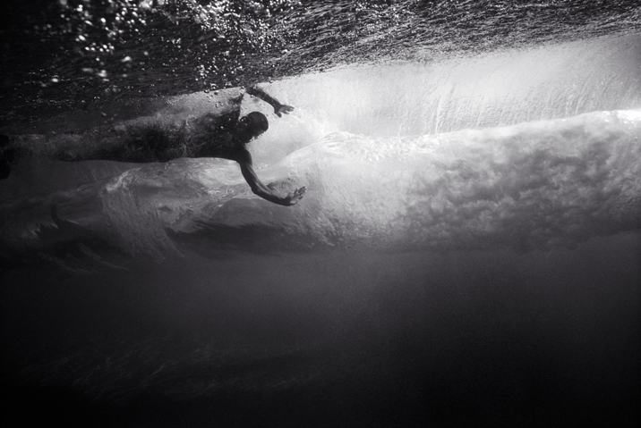 Underwater Film Photography - Campus Mercante