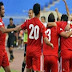  المنتخب المغربي يفوز على أوغندا ويتأهل إلى ربع النهاية