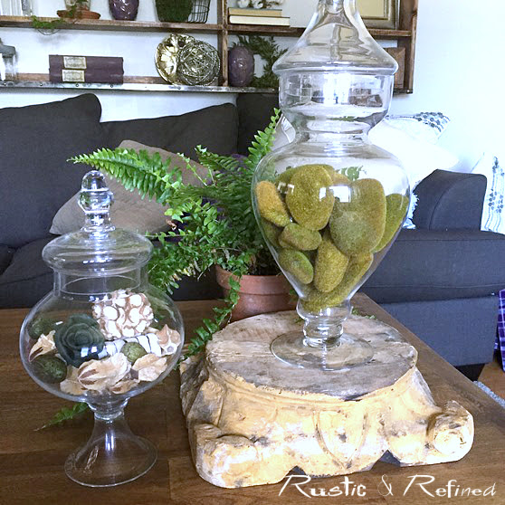 New Junkin Treasures Rustic & Refined